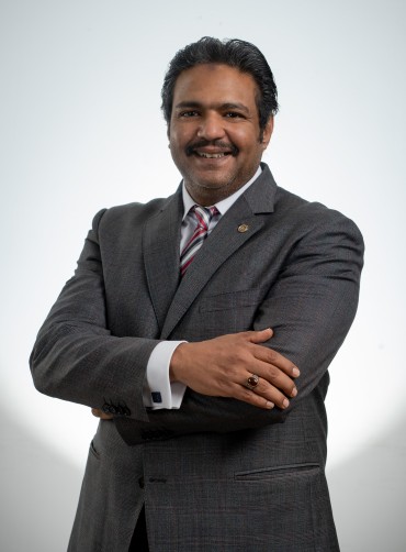 Muhammed Habashi